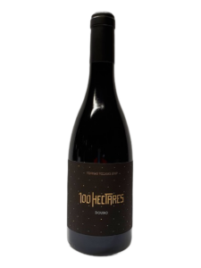 100 Hectares Vinhas Velhas