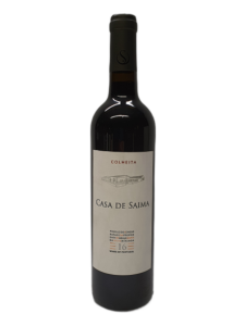 Casa de Saima Colheita