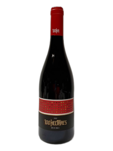 100 Hectares Colheita