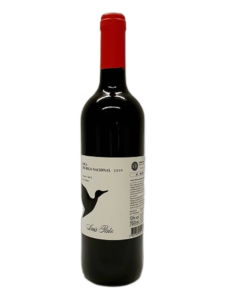 Luis Pato Baga/Touriga Colheita
