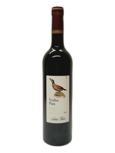 Luis Pato Vinha Pan
