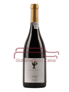 Quinta do Soque Vinhas Velhas