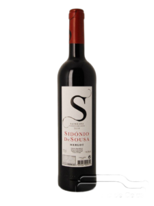 Sidonio de Sousa Merlot