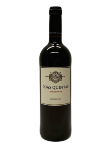 Duas Quintas Colheita