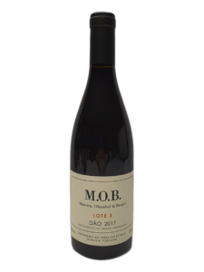 MOB Lote 3