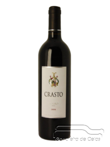 Crasto Colheita