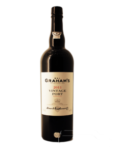 Grahams Vintage 2011