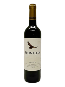 Fronteira