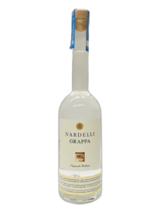 Grappa Nardelli