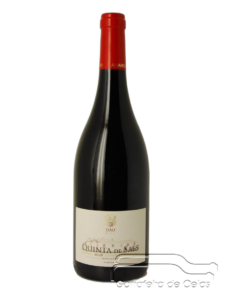 Quinta de Saes Estágio Prolongado