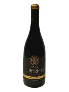 Casa Américo Reserva