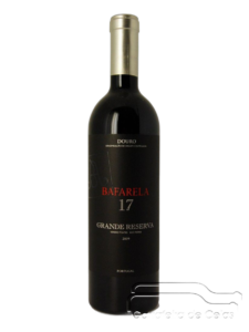 Bafarela Superior 17%