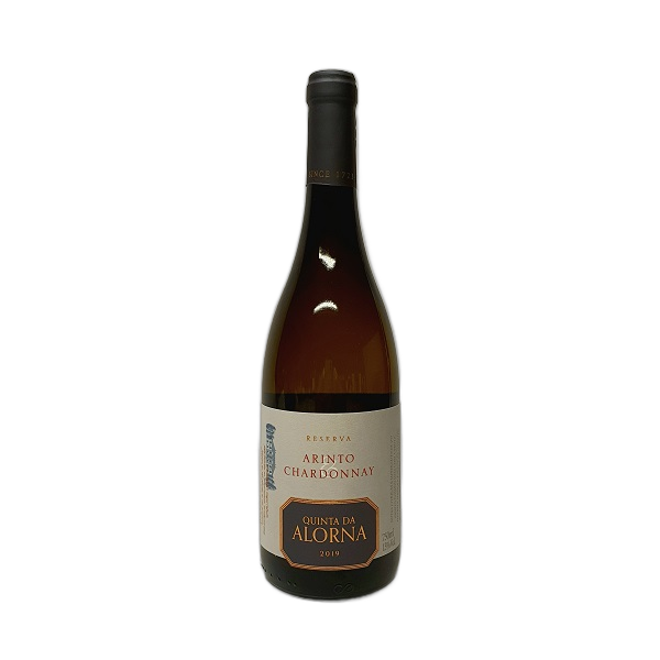 Quinta da Alorna Arinto/Chardonnay