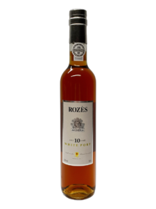 Rozès White 10 Anos