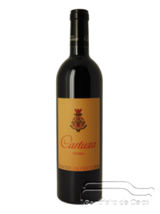 Cartuxa Colheita