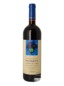 Incognito