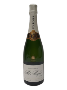 Champanhe Pol Roger Reserve