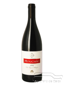 Mouchão
