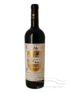 Quinta da Bacalhoa Cabernet