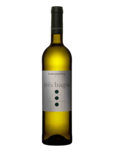 Três Bagos Sauvignon Blanc