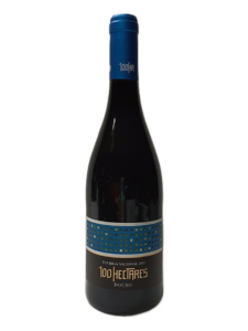 100 Hectares Touriga Nacional