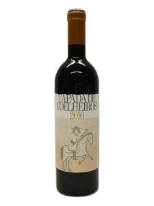 Tapada de Coelheiros