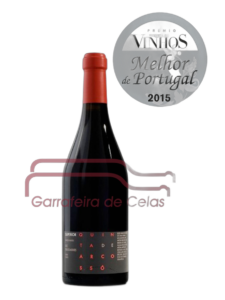 Quinta de Arcossó Superior Bago a Bago