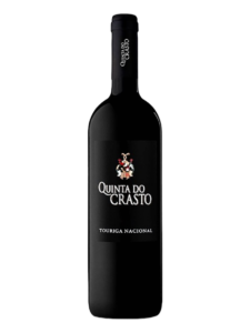 Quinta do Crasto Touriga Nacional