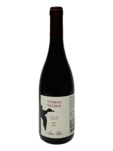 Luis Pato Vinhas Velhas