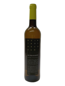 Quinta de Arcossó Colheita