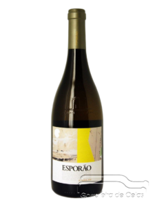 Esporão Reserva Biológico