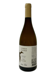 Luis Pato Vinhas Velhas