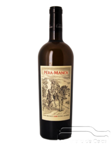 Pêra Manca