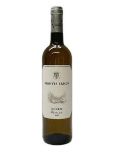 Montes Ermos Reserva