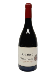 Herdade do Sobroso Cellar Selection