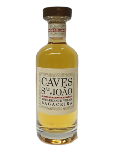Bagaceira Caves de São João Velha