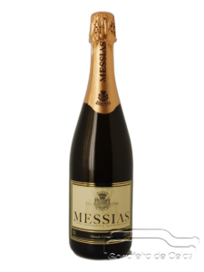 Messias Bruto