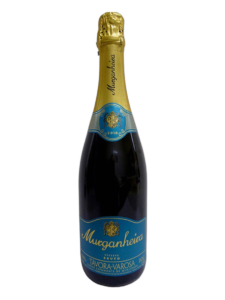 Murganheira Reserva Bruto