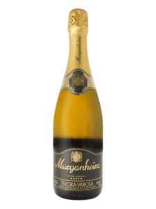 Murganheira Super Reserva Bruto