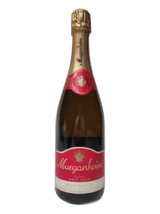 Murganheira Meio-Seco Reserva