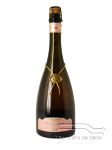 Terras do Demo Rosé