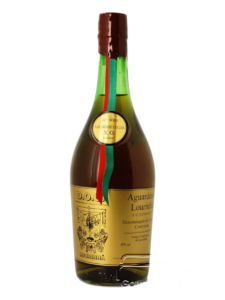 Aguardente Lourinhã X.O.