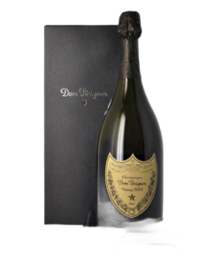 Champagne Dom Pérignon Vintage