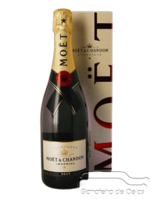 Champagne Moet & Chandon