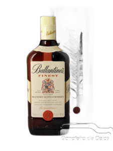 Whisky Ballantines