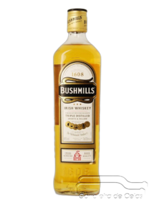 Whisky Bushmills