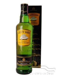Whisky Cutty Sark