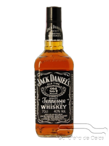 Whisky Jack Daniels