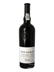 Taylors Vintage 2009