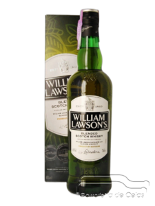 Whisky William Lawsons